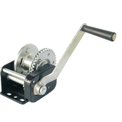 China BOAT PORTABLE HAND MANUAL WINCH (WT-T10) for sale