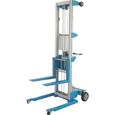 China Garment Shops PORTABLE ALUN LOAD LIFTER (BR-181) for sale