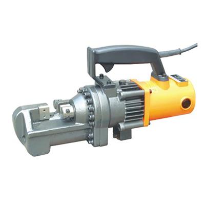 China Building material stores REBAR CUTTER RC-22 portable electric hydraulic rebar cutter for sale