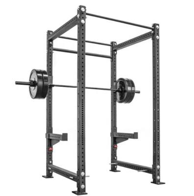 China Multi-Functional Cage Power Fitness Gym Stand Gym Squat Rack for sale