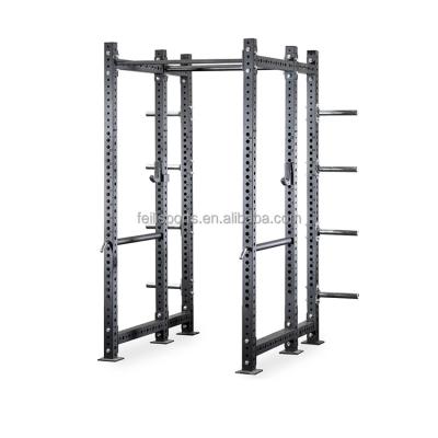 China Multifunctional Gym Equipment Rack Gym Power Rack for sale