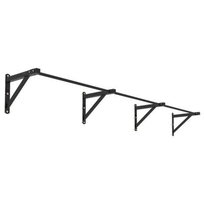 China Strong high quality wall mounted pull up bar for sale