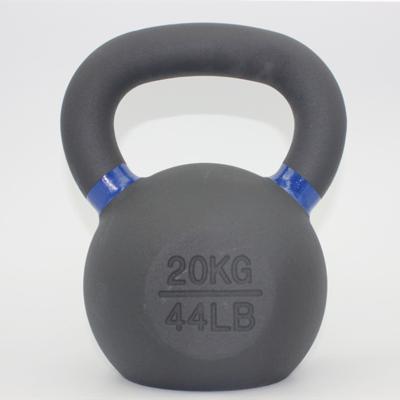 China China Kettlebell Durable High Quality Product Weightlifting Fitness Kettlebell Cast Iron for sale