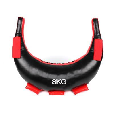 China Durable High Quality Bulgarian Bag 25kg Bulgarian Bag for sale