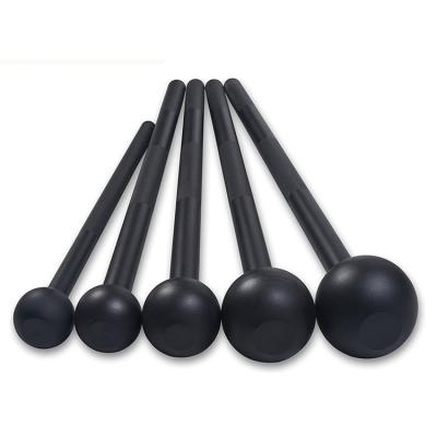 China Durable Home Gym Workout Steel Macebell For Strength Forming Mace Bell for sale