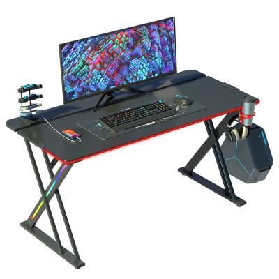 China Other RGB Gaming Desk Led for sale