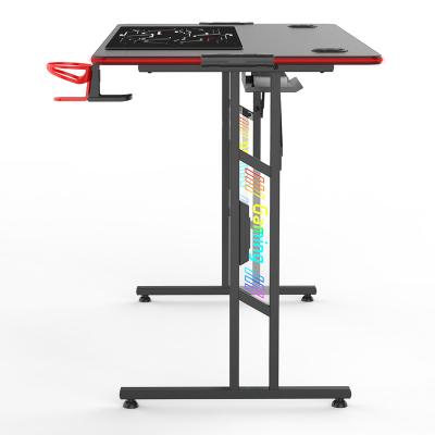 China Other RGB Gaming Desk RGB Lighting for sale