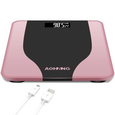 China Weighing Scale 190kg , Bathroom Weight Scales Large Bathroom Scale for sale