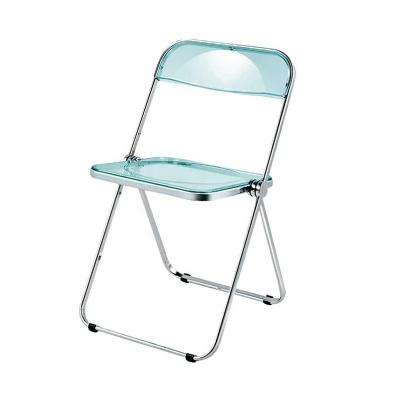 China Cheap Indoor Metal (Size) Adjustable Giant Folding Chairs Best Dining Furniture Manufacturer Party Folding Chair for sale