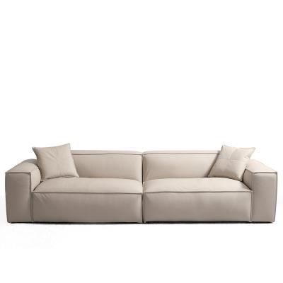 China Modular classic chic sofa living room furniture simple design living room sofa sofa with high quality for sale