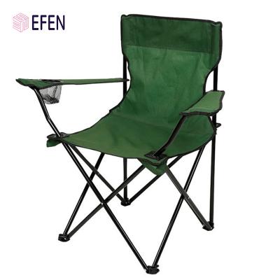 China Outdoor Foldable Lightweight Moon Easy-Carry Portable Camp Chair For Camping Hiking And Traveling for sale