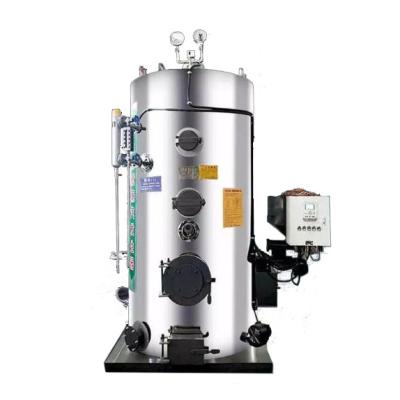 China VERTICAL Vertical Biomass Powered Steam Hot Water Generator For Industry for sale