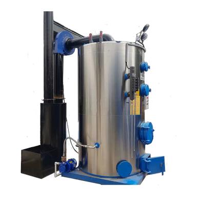 China VERTICAL Small Scale Industry Steam Generator Boiler Price for sale