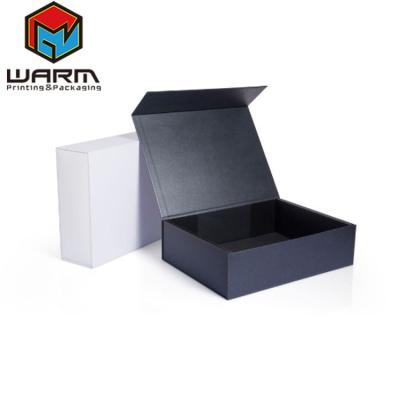 China Custom Wholesale Biodegradable Logo Package Gift Box Luxury Paper Box Christmas Box for sale