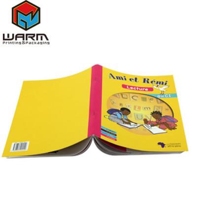 China paper & Wholesale Cardboard Cardboard English Story Kids Book Bulk Printing for sale