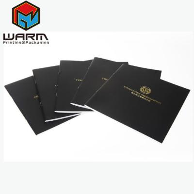 China paper & Cardboard Customized Magazine Catalog Brochure Printing Professional Booklet Printing for sale