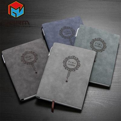 China Printed Planners and Notebooks Custom Planner Weekly 2022 Printing for sale