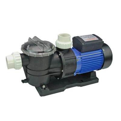 China High Pressure Electric Water Pool Pump 1hp 2hp 3hp Swimming Pool Washing And Cleaning Water Pump for sale