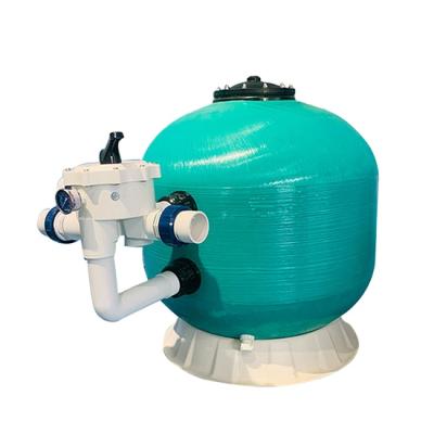 China Greatpool Supply Fiberglass Pool Accessories Fiberglass Pool Sand Filter for sale