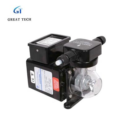 China China Diaphragm Dosing Pumps Mechanical Chemical Dosing Dosing Pump for sale