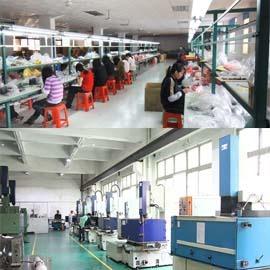 Verified China supplier - Yiwu Bilue Toy Co., Ltd.