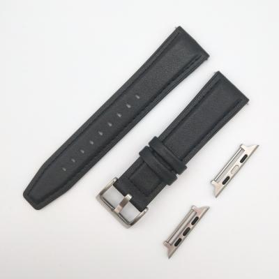 China Welcome To Customize Logo / Size / Color / Performance Nylon Striped NATO Watch Strap 22mm for sale