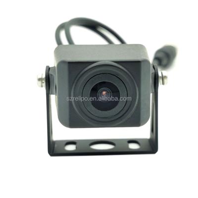 China 720P Relipo Quality Starlight Night Vision Bus Mini Truck Reverse Camera with Night Vision for Semi Truck for sale