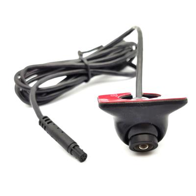 China 1280x720P Quality AHD 720P Blind Spot Car Side View Camera USB Backup Connector For Android DVD Factory for sale