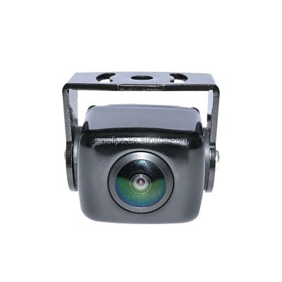 China 720P Relipo 180 Degree Fish Eye Car Camera Starlight Night Vision Wide Angle REARVIEW Backup Cameras 720P for sale