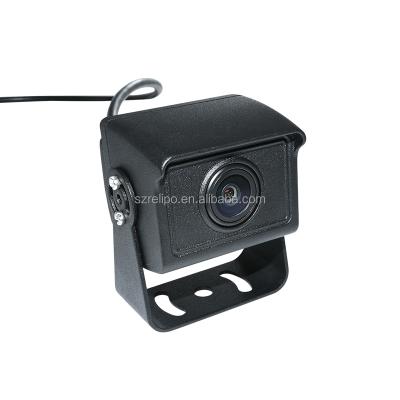 China 720P IP68 Mini AHD 720P Waterproof Truck Sturdy Rear View Camera For DVR Monitors Directly From China Manufacturer for sale