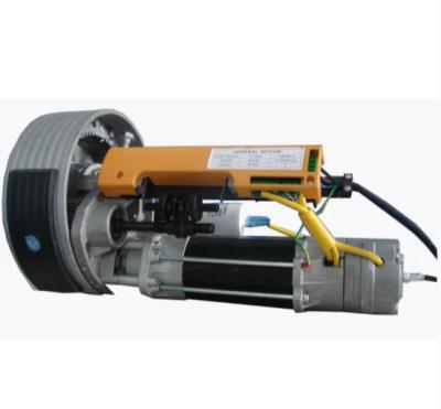 China New modern update silent central roller shutter motor with CCC/CE for sale