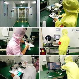 Verified China supplier - Shenzhen Yuliang Optoelectronic Technology Co., Ltd.