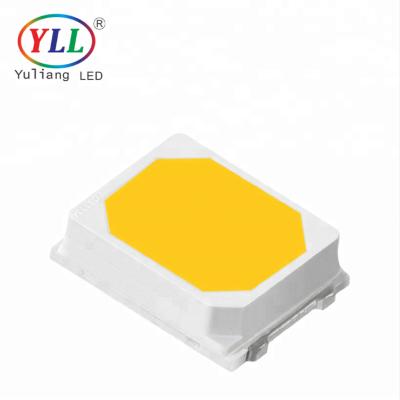 China 1w moistureproof 0.5w 0.2w LED SMD 5730 epistar chip from 5054 2835 2735 Taiwan with CE rohs for sale