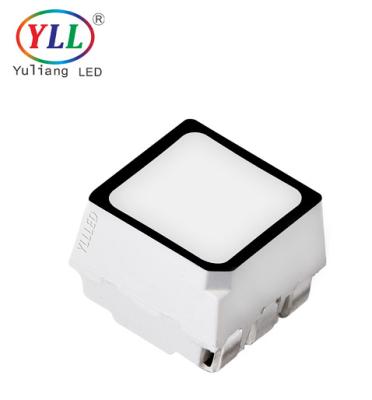 China Outdoor Landscape Waterproof Small Power 0.2W 3535 RGB Smd Led Chip for sale