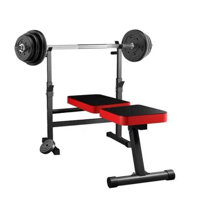 China Factory Price Portable Individual Free Fold Home Squatting Stand Smith Stand Prisoner of War Squatting Bench for sale