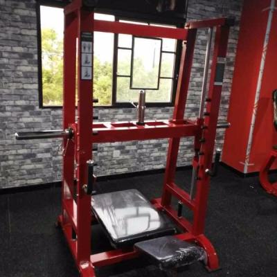 China Hammer commercial force use ISO-side leg curl/Horizontal leg press machine price leg extender for sale