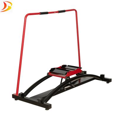 China Indoor Fitness Ski Trainer Cardio New Design Machine 1320*670*570mm for sale