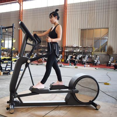 China New Design Selling Universal Elliptical Bike Fitness Machine Elliptical Trainers for sale