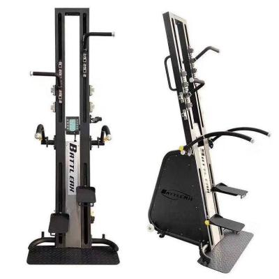 China Universal Stair Head Machine Gym Stepmill Cardio Stair Climber for sale