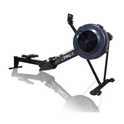 China China Universal Hot Sale Commercial Air Rowing Fitness Folding Machine Air Rower for sale