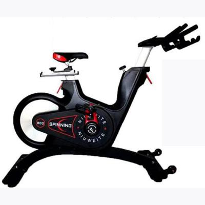 China Universal Under Desk Exercise Bike Gym Equipment Machine Programmable Exercise Bike Heart Rate for sale