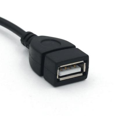 China High quality 0.2m laptop stand 0.2m car hub factory price usb hub black copper usb on car cable for sale