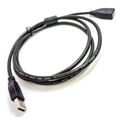 China High Quality MP3/MP4 Player Factory Price Multi Port USB Splitter 7 Into 1 USB 2.0 Hub With 3m USB Hub Panel PVC Black Copper Cable for sale