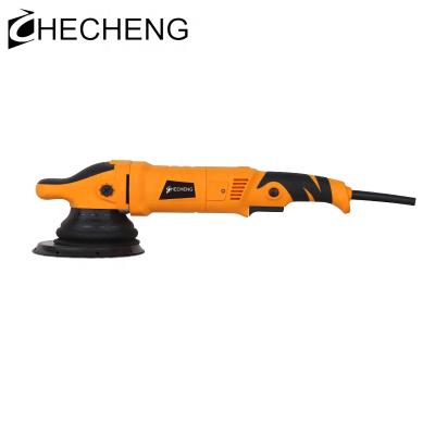 China CHE-X21 900W 21mm 150mm Wheel Diameter 21mm 150mm Wheel Diameter CHE-X21 900W Car Waxer Polishing Machine Universal High Quality Polish Machine for sale