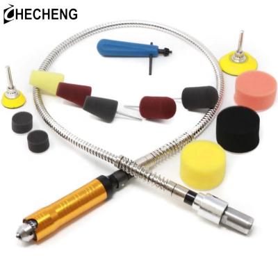 China For Detailing Car Mini Polisher For Spot Car Polish for sale