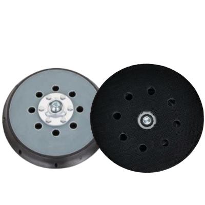 China CHE-DP15B 125mm car bodies car backing plate polishing sanding pad for car for sale