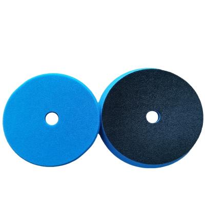 China CHE-S630 80-155mm Auto Car Body Foam Polish Foam Pad Polish Pads for sale