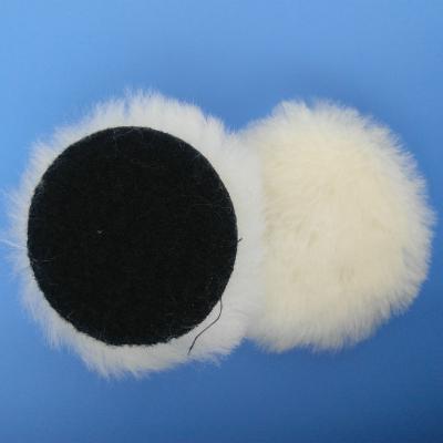 China CHE-WP623 High Quality Car Body Wool Polishing Wool Polishing Pad for Car Wool/Stainless Steel Polishing Pad for sale