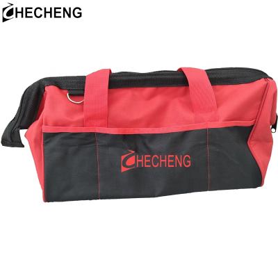 China 600D CHE-DT338 600D Car Tool Kit Set Bag Foldable Tool Carry Bag for sale