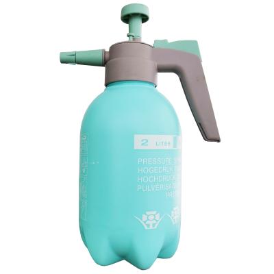 China PP/PE Newest Design Portable Car Wash Pump Sprayer for sale